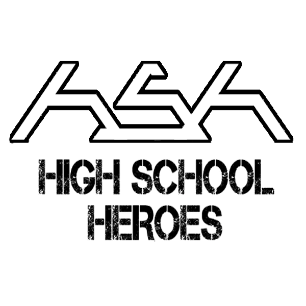 High School Heroes